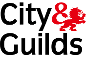 City and Guilds Logo