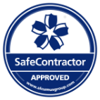 Safe Contractors Logo